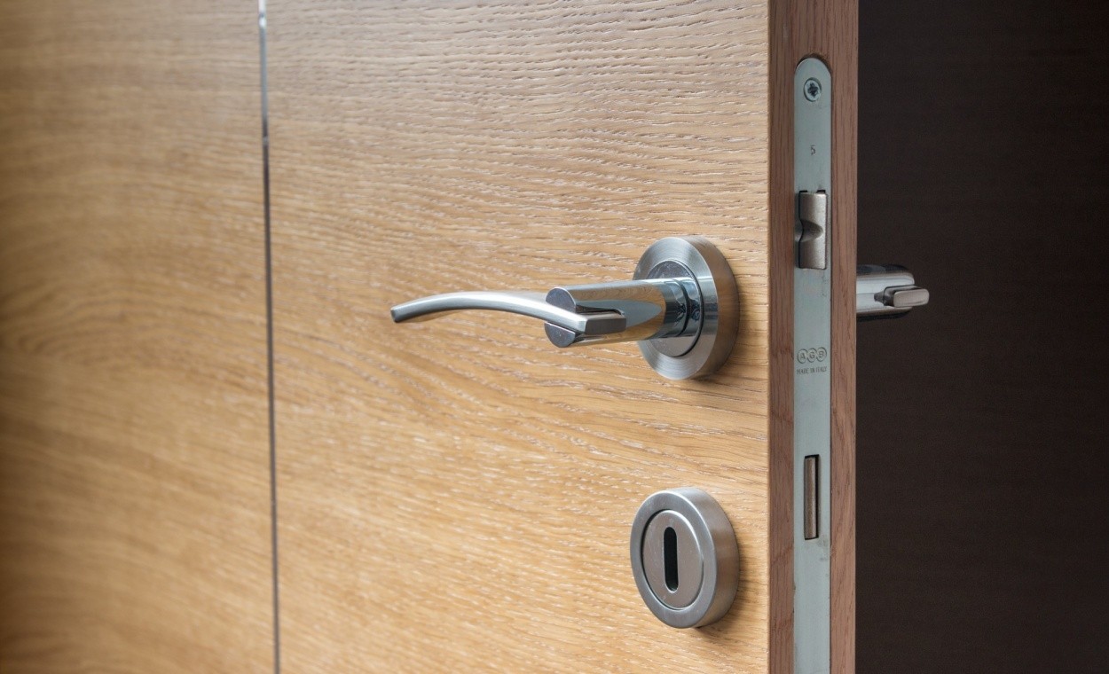 Commercial Door Locks